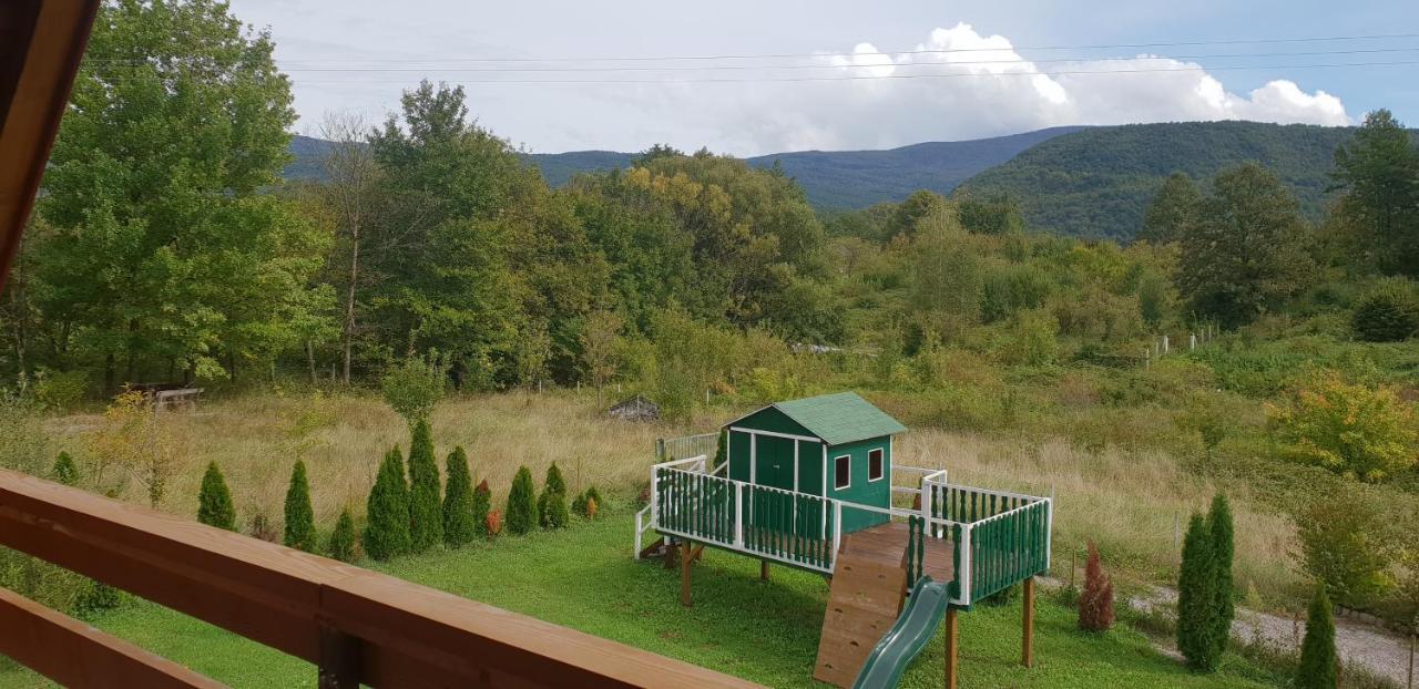 Green Garden Lohovo Bihać Eksteriør billede