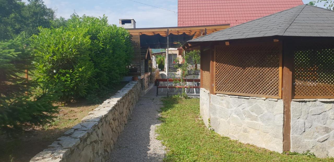 Green Garden Lohovo Bihać Eksteriør billede
