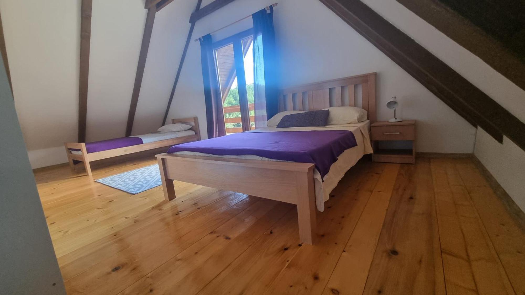 Green Garden Lohovo Bihać Eksteriør billede