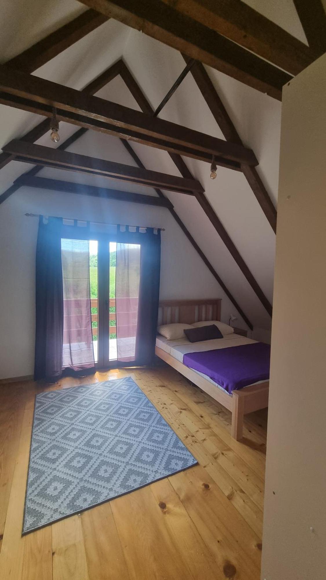 Green Garden Lohovo Bihać Eksteriør billede