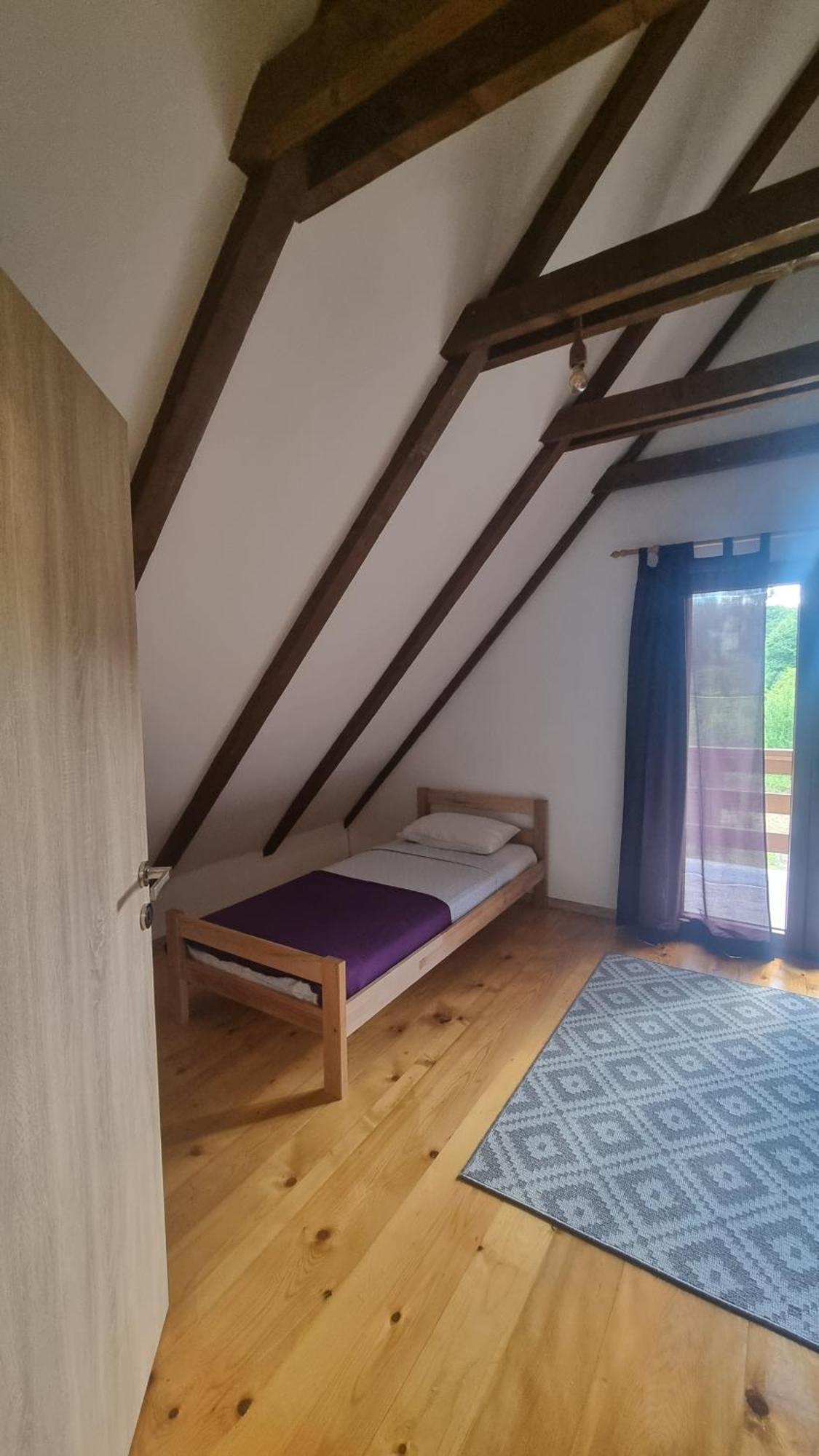 Green Garden Lohovo Bihać Eksteriør billede