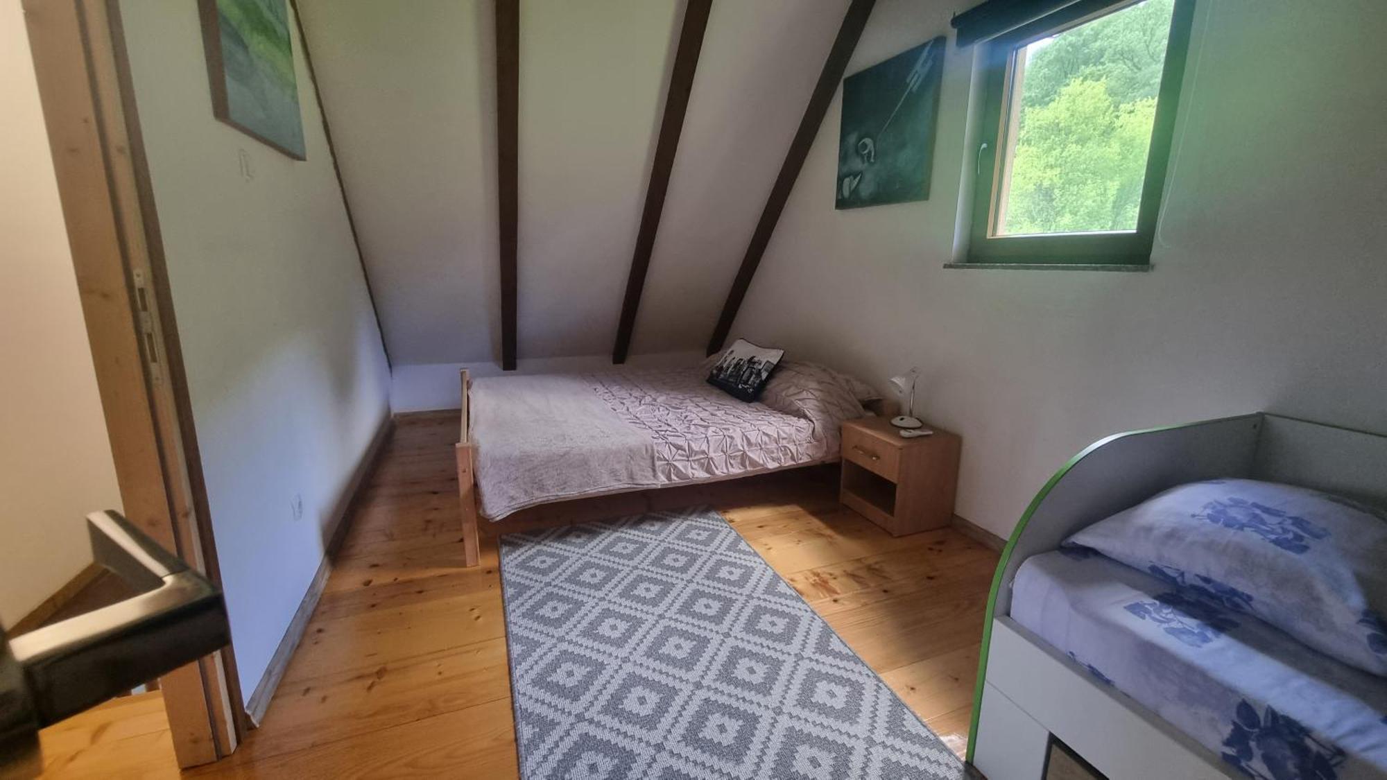 Green Garden Lohovo Bihać Eksteriør billede